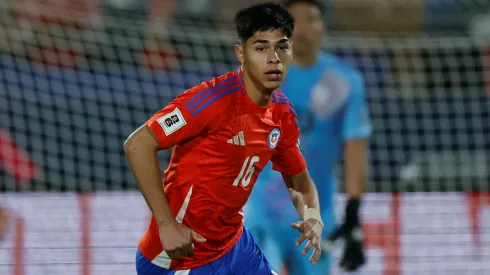 Revelan el equipo francés que viene por Darío Osorio.
