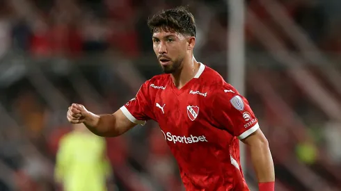 Independiente reconoce llamado del Bayern por Loyola, pero...
