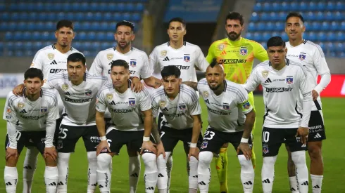 Colo Colo le bajó el perfil a la pelea entre Vidal y De Paul
