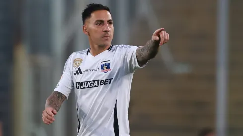 Correa volvió a los goles en los albos.
