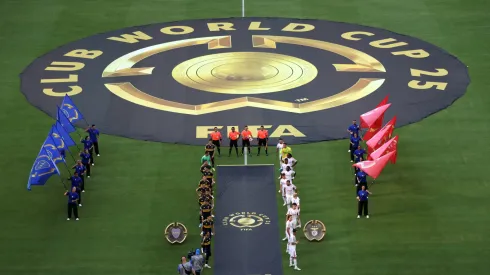 El Mundial de Clubes se ganó un poderoso enemigo en Europa.
