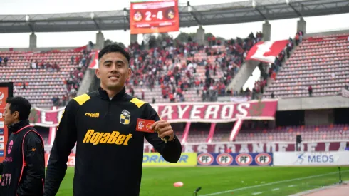 Se mueve el mercado de pases.
