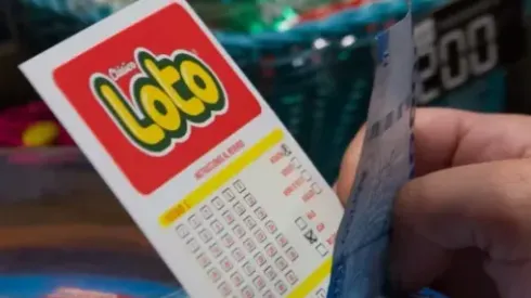 Resultados Loto hoy.
