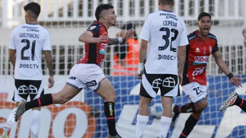 Daniel Castro anota y vale diez veces menos que Salomón Rodríguez.
