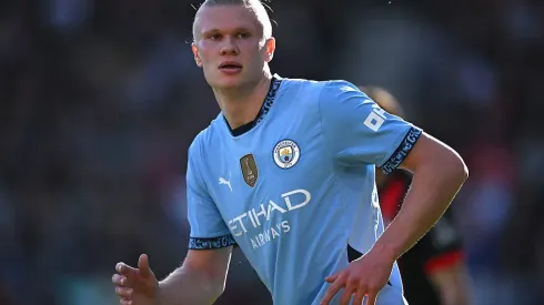 Manchester City se enfrenta al Wydad AC por el Mundial de Clubes.
