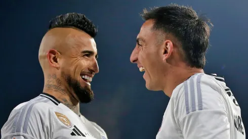 El Cacique sigue en racha tras semanas muy complejas. 
