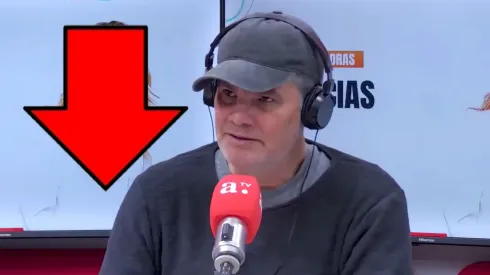 Guarello asegura que Iquique ya está "vestido y maquillado" para irse al descenso.
