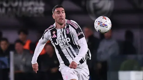 La Juve debuta este miércoles en el Mundial de Clubes 2025.
