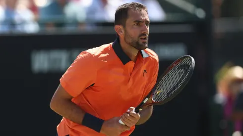 Marin Cilic
