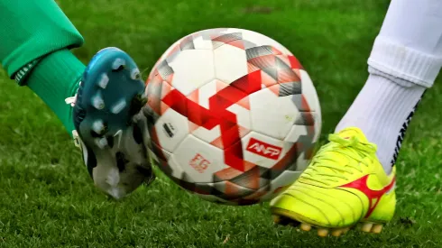 Uno de los líderes del fútbol chileno podría perder puntos.
