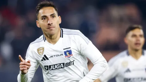 Audax quiere cortar la racha goleadora de Correa
