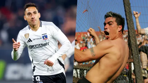 Correa repuntó en su faceta artillera.
