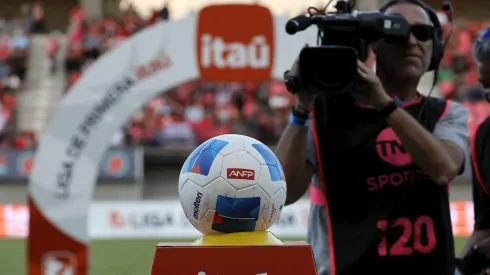 Programación Fecha 15 Liga de Primera 2025.
