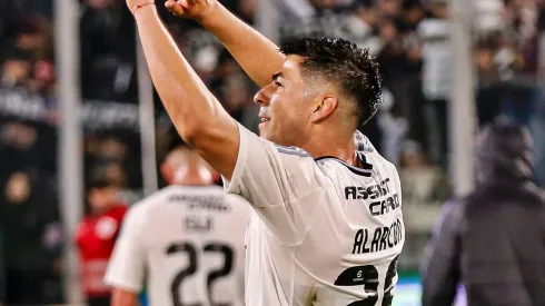 Alarcón ha jugado en los últimos seis partidos oficiales del Cacique.
