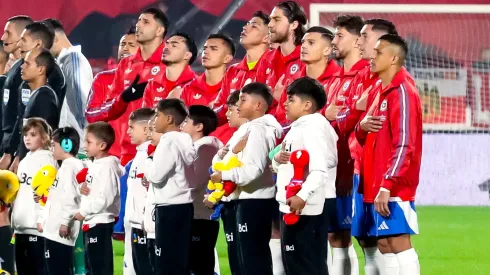 Comienza la danza de nombres para ser el entrenador de Chile.
