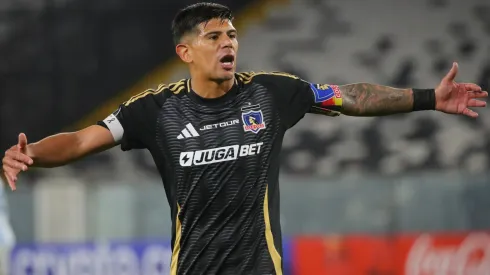 ¿Cuál es el futuro de Esteban Pavez en Colo Colo?
