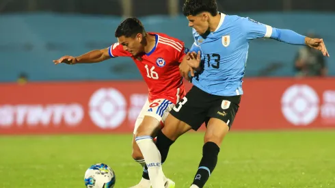 El seleccionado chileno que tiene nuevo club en Europa. 
