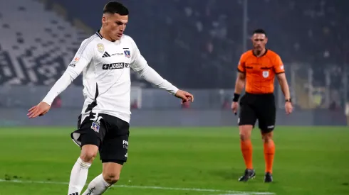 Nuevo incidente complica a Colo Colo para el segundo semestre.
