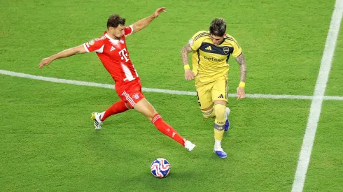 Boca de Carlos Palacios depende de un milagro en el Mundial de Clubes.
