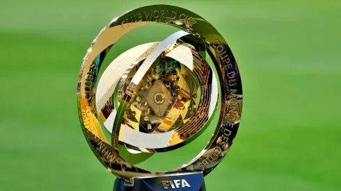 Ya comienza los trabajos para recibir el Mundial de Clubes del 2029.
