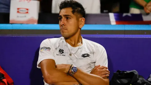 Alejandro Tabil
