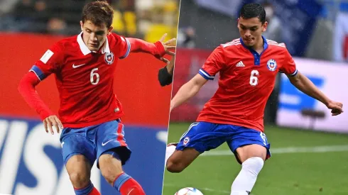 Los olvidados de la Roja que brillan en Europa. 
