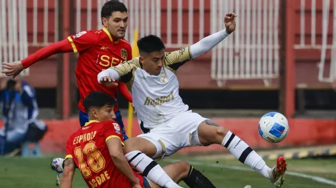 Coquimbo es puntero de la Liga de Primera
