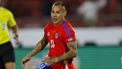 Vargas está en la órbita de la U pero en Azul Azul aún no inician las negociaciones
