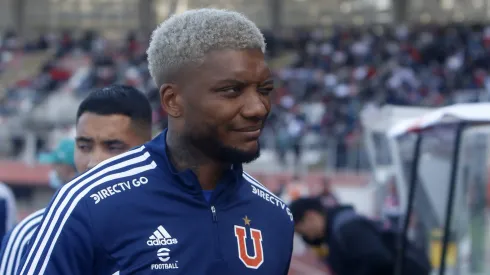 El buen presente del jugador chileno Junior Fernandes en Turquía. 
