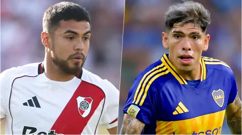 River y Boca quieren avanzar a octavos
