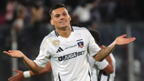 Este es el presente de los clubes que buscan al jugador chileno. 
