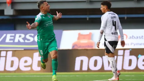 Colo Colo deja serias dudas en el fondo.
