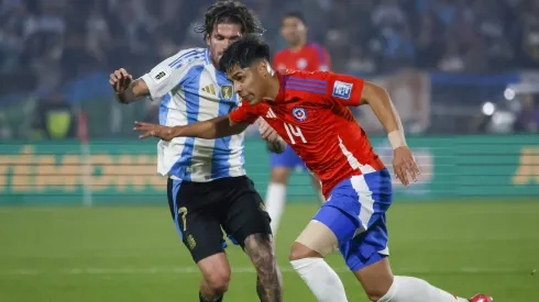 Osorio podría dar el salto definitivo en Europa
