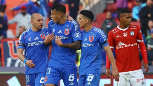 La U necesita revelar su gran secreto dirigencial.

