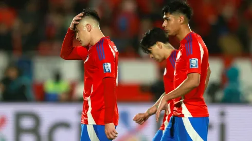 Brilla en Europa, lo cortó Gareca y quiere jugar en Independiente.
