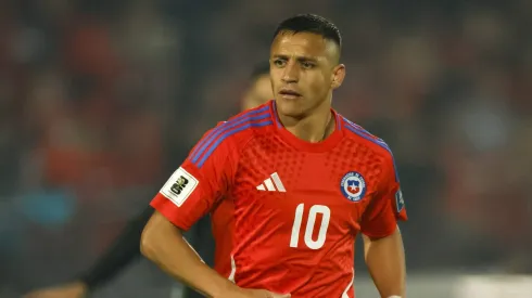 Sánchez deja Udinese para jugar la Champions League 
