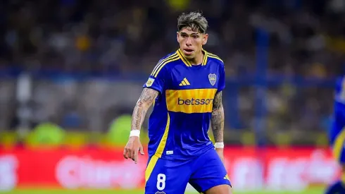 Boca Jrs vs. Auckland City, se enfrentan por la tercera fecha del Grupo C.
