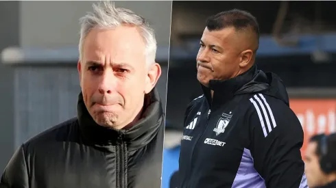 Almirón es vinculado a Felicevich por no usar a Marchant ante Audax
