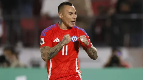 Vargas deja Nacional y podría llegar a la U
