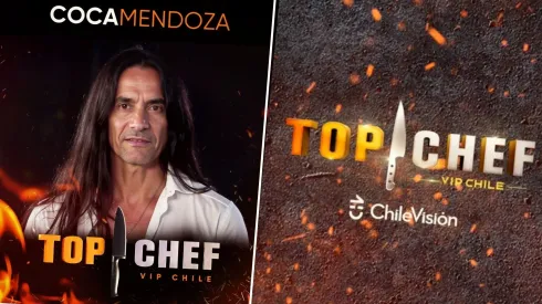 Coca Mendoza es uno de los participates de la nueva temporada. 
