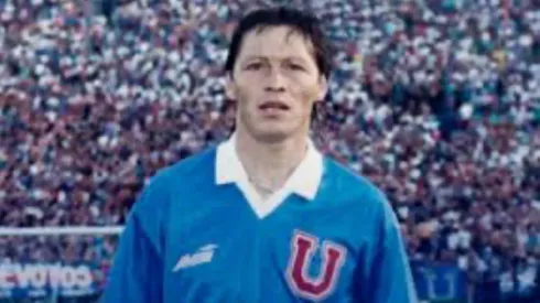 Gino Cofré nos dejó a los 63 años.
