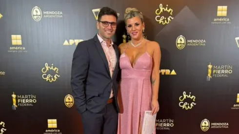 Mauro Olivi lamentó lo que sucede con Esteban Pavez

