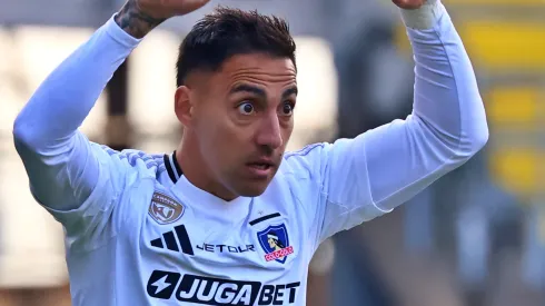 Correa se perdió un par de goles claves ante Audax Italiano. 

