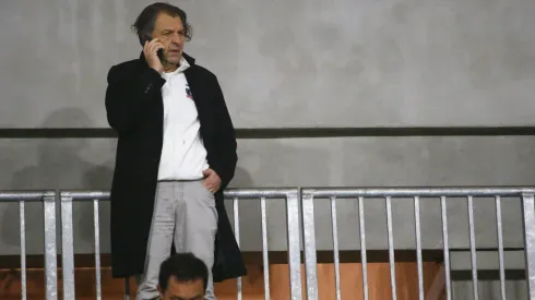 Aníbal Mosa enfrenta momentos decisivos en Blanco y Negro.
