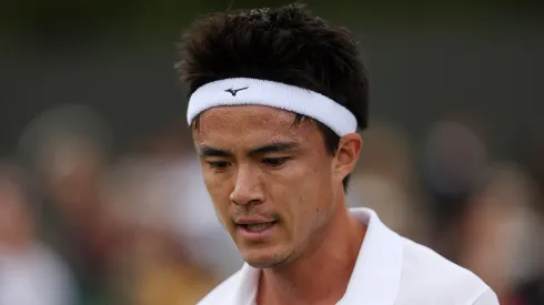 Taro Daniel
