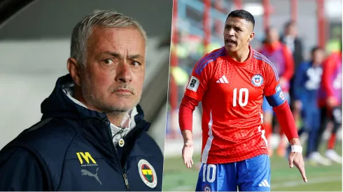 Alexis puede encontrarse con un escándalo en Turquía
