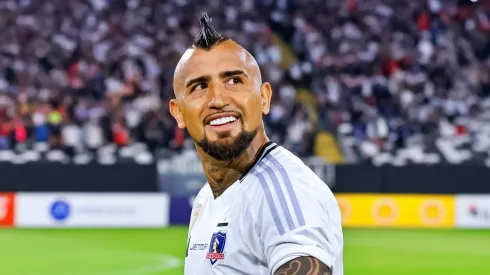 El King sigue generando interés en el fútbol sudamericano.
