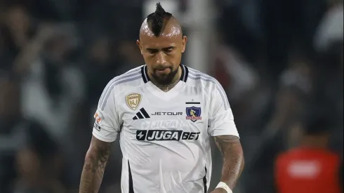 El jugador está en el centro de la polémica tras expulsión. 
