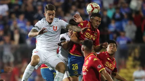 La U tendrá mayoría de entradas para duelo ante Unión Española
