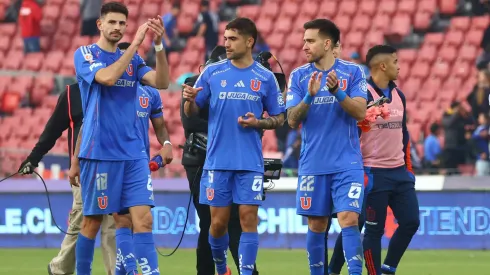 La U toma medidas por su primer refuerzo de la temporada
